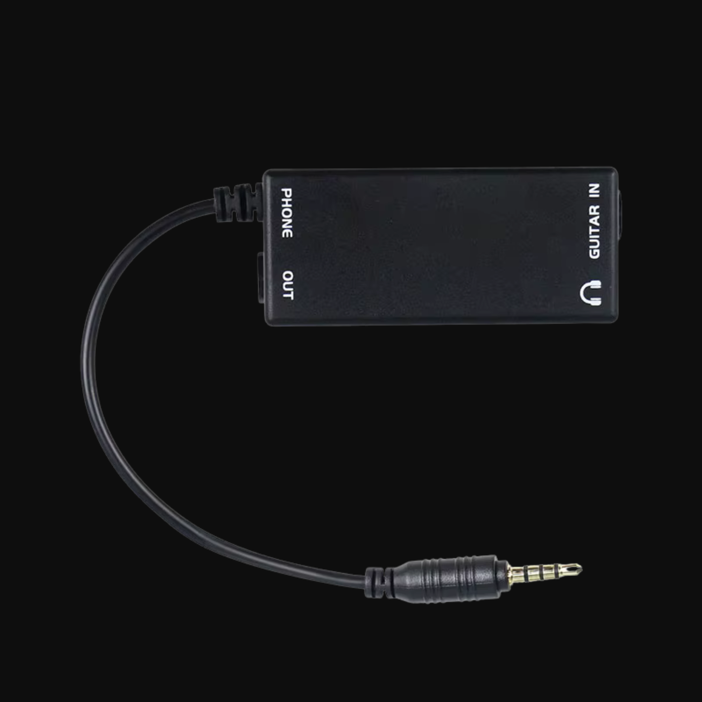 Ampify™ Mobile Guitar Interface